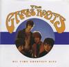 CD GRASS ROOTS - Greatest Hits MVCM636 MCA Records 1996 Japan ObiRock Used