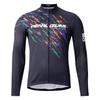 Pearl Izumi Cycling Wide 6L Jersey, Printed, Size, Men's,