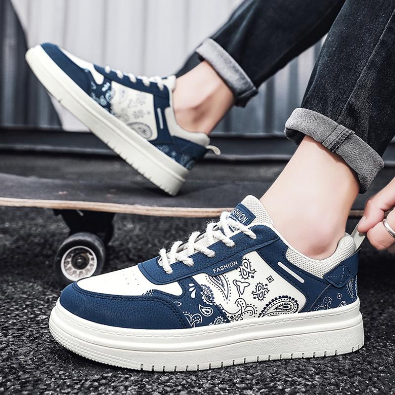 Men Casual Sneakers Running Shoes Trainers Lace Up Shoes for Men Luxury Designer Chunky Bottom Shoes Zapatilla Hombre