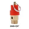 Air Compressor Relief Valve Safety Relief Air Compressor Air Tools