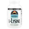 L-Lysine, 500 Mg, 200 Capsules