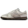 Dunk Low 'Ironstone' Skate Shoes Sneakers FD9746-001