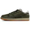 Dunk Low SB Pro B Sequoia Unisex Sneakers Green Oil-Green HJ0367-301