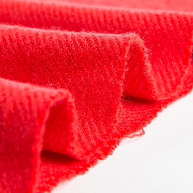 Hengyuanxiang SF80-3 Wool Scarf