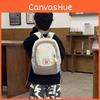 And Spacious Stylish Kids Backpack With Colorful Design Perfect For Daily Use