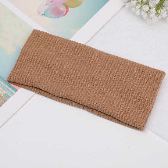 Durable Workout Headband Universal Accessory Dry Quickly