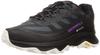 Moab Speed Hiking Size Cm Gore-Tex Shoes, Women's, Black, 23.0