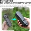 Protective Case Cover for Osmo Pocket 3 Gimbal Camera Lens Screen Protector Cap