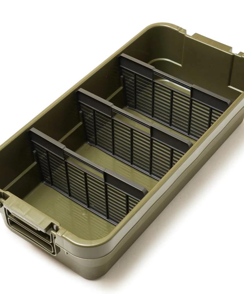 GORDON MILLER Автомобильный 40-литровый складной багажник для хранения вещей, органайзер, бежевый койот с крышкой, для сидения на открытом воздухе, большой емкости 1680033