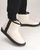 Women's Ugg Boots Prima d'Arte 2321 36 Milky Silicone