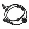 ABS Wheel Speed Sensor Fit For Land Rover Discovery 2 Hub Wire Front Left &Right