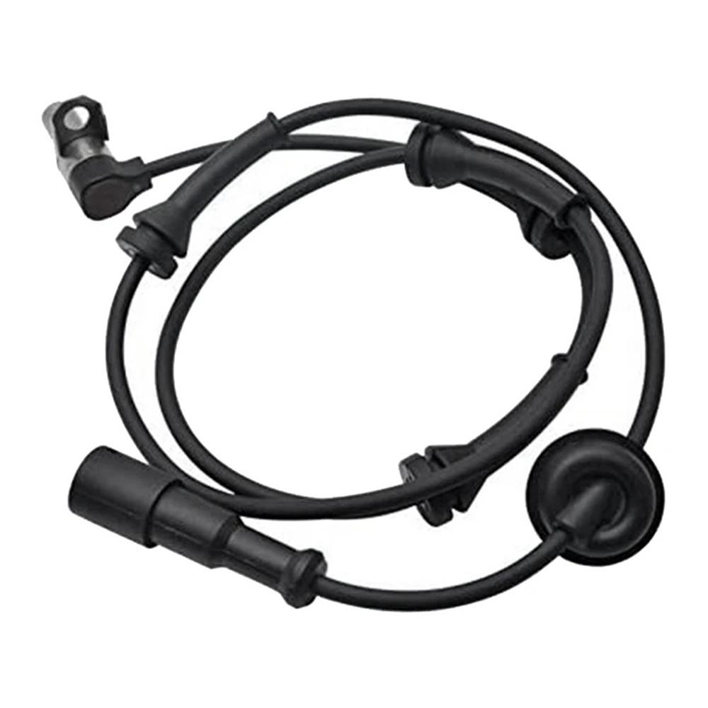 ABS Wheel Speed Sensor Fit For Land Rover Discovery 2 Hub Wire Front Left &Right