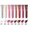 Phone Case Lip Gloss Long-lasting Moisturizing Lipstick Transparent Color Lip Glaze Cosmetics Suitable For Phone Case Portable Make-up Lipgloss