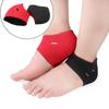 2Pcs Plantar Fasciitis Therapy Wrap Foot Heel Pain Relief Sleeve Heel Protect Sock Ankle Brace Arch Support Orthotic Insole