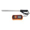 Digital Moisture Detector Portable Grain Moisture Meter LCD Hygrometer Humidity Tester for Wheat