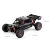 WLtoys 124016 Remote Control Car Off-Road Car High Speed Remote Control Crawler 1/12 2.4GHz Race