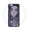 Case - Maniacase - Iphone 6 - Hunter X Hunter - Silicone - Soft - Black