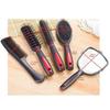 Tools Grooming Styling ABS Scalp Massager Hair Comb Brush Hair Comb Set Hair Washing Cleaning