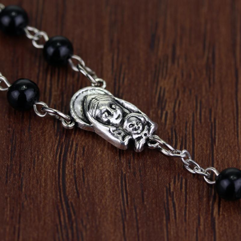 The Vampire Diaries Klaus Joseph Morgan Necklace