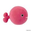 Sekiguchi Goldfish Runaway Soft Plush 536023 Toy, Small,
