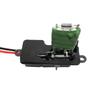 Blower Motor Resistor For Buick Rainier Chevrolet Trailblazer GMC Envoy 89019100