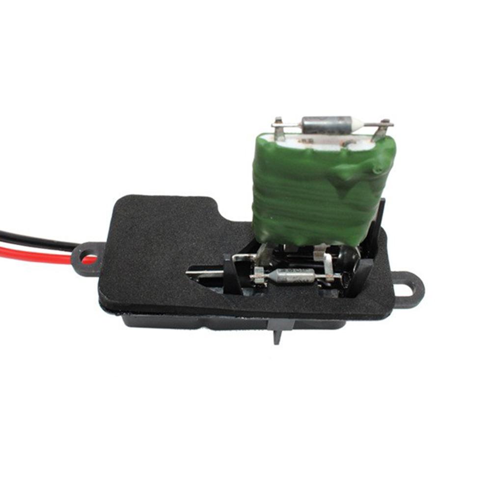 Blower Motor Resistor For Buick Rainier Chevrolet Trailblazer GMC Envoy 89019100