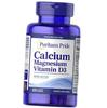 Calcium Magnesium Vitamin D3, 120caplets (36367149)