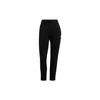 Womens Sl Ft T 78pt Running Training Three-Quarter Sports Pants Women Bottoms Black GM5626