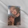 [USED] Seventeen Hoshi Yeonton Trading Card