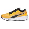 Aviator Profoam Sky Comfortable Mesh Shock Absorbing Durable Breathable Low Top Casual Running Shoes Unisex Sneakers Yellow Black 376615-14