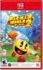 World 2 North Switch 2 PAC-MAN RE-PAC (Game-Key Card) (Import America) –