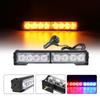 LED Strobe Warning Light for Truck and Lorry Roofs - Pilot, Rescue, and Lightning Strobe Bar