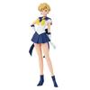 Sailor Moon Eternal: GLITTER & GLAMORS - SUPER SAILOR URANUS - Uranus, 1 Type Figure
