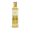Shampoo with Triphala and Olive Oil: for Hair Growth (210 Ml), Triphala with Olive Oil Hair Cleanser,