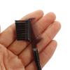 1/2/3Pcs Single-head Smooth Makeup Brush Eyebrow Brush Eyebrow Comb Eyelash Brush Double Side
