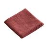 Linen Tea Towel Reusable Kitchen Towel Quick Dry Dish Towel Absorbent Lint-Free Hand Towel for Drying Dishes Glassware
