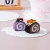 4/6/8/10/12 Inch Reusable Cake Base Holder Plastic Round Cake Board Bpa Free Cakes Accessories Cardboard Base Stand Bakery