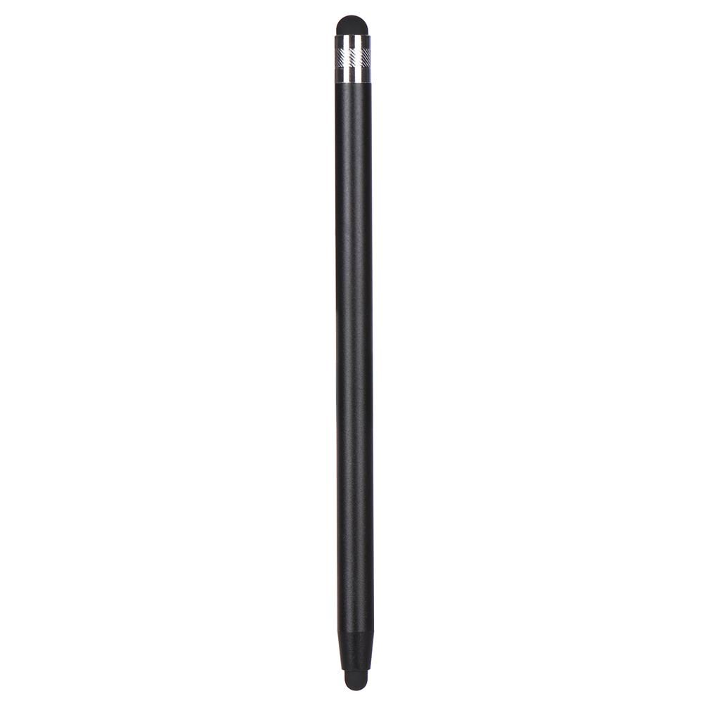 Sensitive Accessories Universal Drawing Pen Touch Screen Pen Dual Silicone Tips Capacitive Stylus