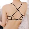 New Summer Criss-Cross Backless Modal Spaghetti Straps Tank Top
