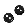 Anti Slip Protective Soft Noise Isolating Silicone Case Cover Replacement Eartips Earphone Tips