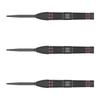 Target SCOPE 02 SWISS POINT STEEL 25g Dart Barrel Dart Set <190336>