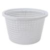 Pool Filter Basket 2 Inch 05280R0200 Universal Skimmer Basket Large Size Filter Basket Replacement
