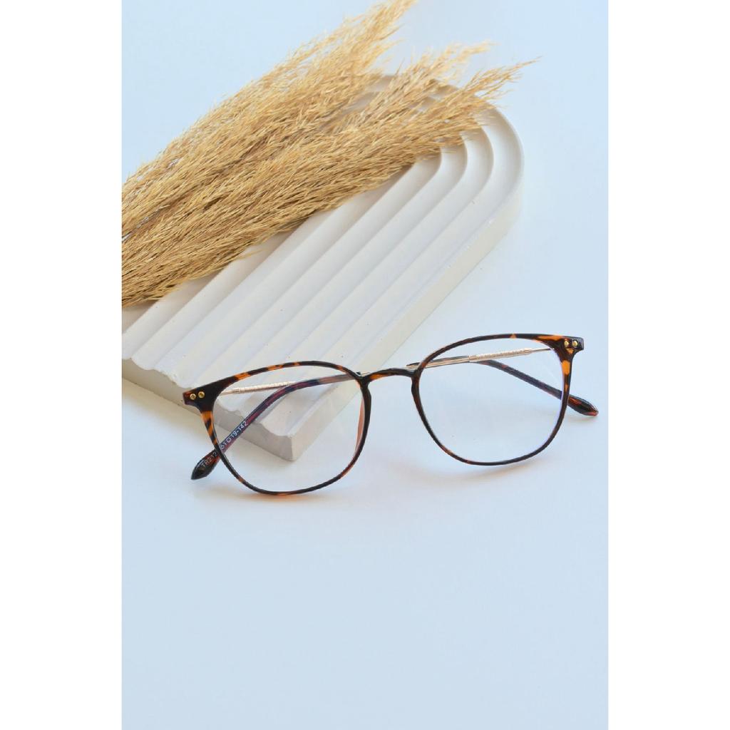 Blue Light Protective Glasses Unisex Optical Compatible Lenses Can Be Changed Men Women New Blue Block