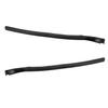 1792620 1 Pair Front Door Weatherstrip Seal 1828404 For Ford