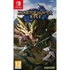 Nintendo Monster Hunter Rise - Jeu Nintendo Switch - Basique - 2-4 Joueurs - Capcom