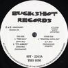 12inch Record VARIOUS - Untitled BST2263 Buckshot Record 1998 US Rap & Hip-Hop/R&B Used