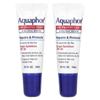 Lip Protector + Sunscreen, SPF 30, Fragrance-free, 2 Tubes, 10 Ml (0.35 Fl Oz) Each