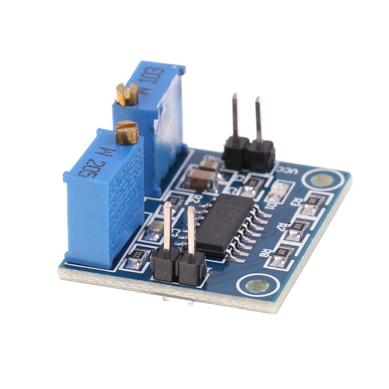Tl494 Pwm Controller Module Adjustable Generator 5V Frequency 500-100Khz