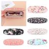 Fashion Storage Spectacle Case Glasses Case Eyewear Protector Reading Glasses Box Sunglasses Bags