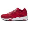 Trinomic Blaze Low Top Lifestyle Sneakers Unisex Sneakers Red White 362510-04